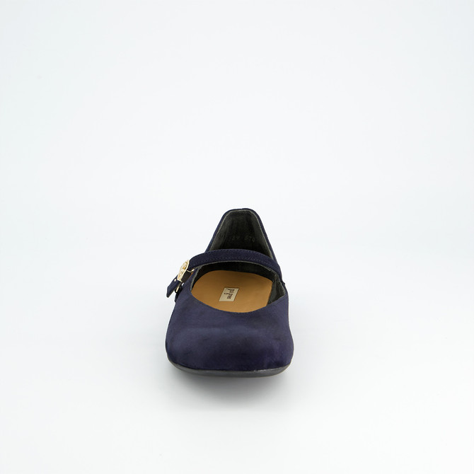 Paul Green 1189-049 - Blue - Front view