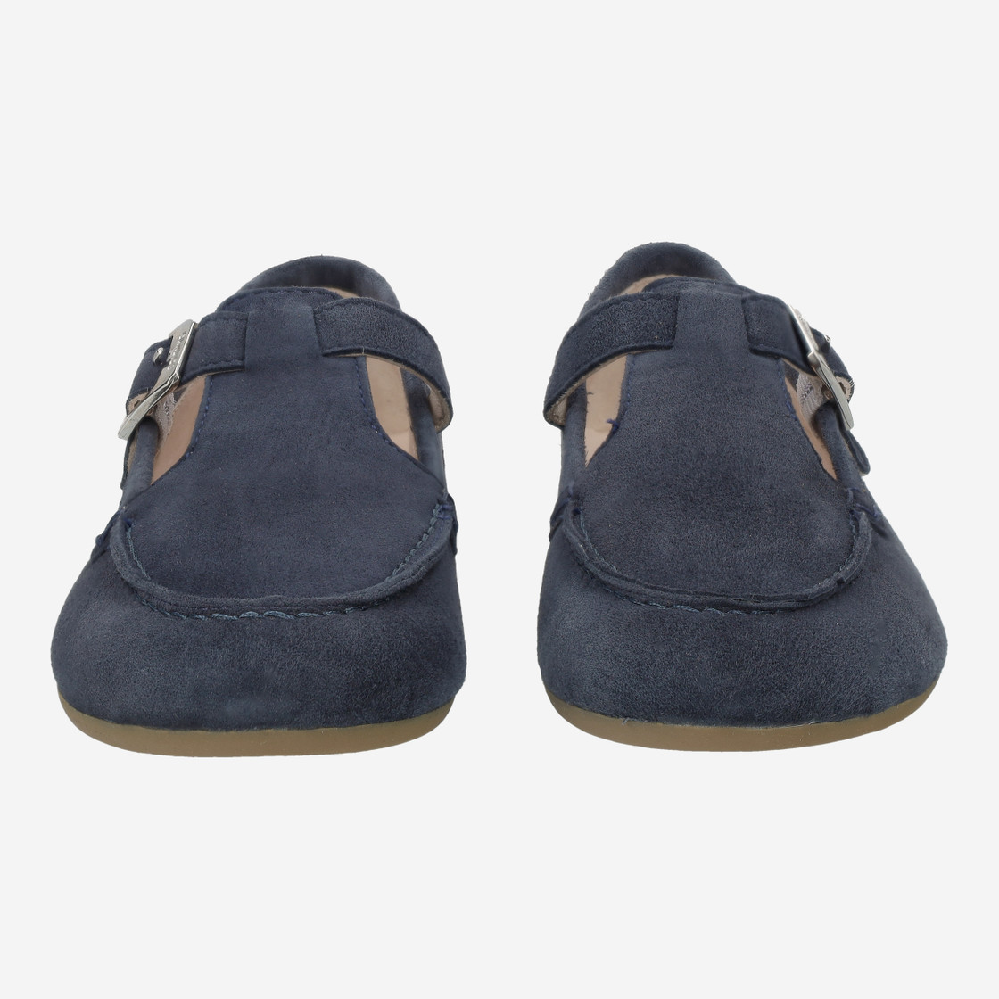 Candice Cooper ROCK MOK - Blue - Front view