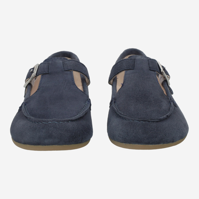 Candice Cooper ROCK MOK - Blue - Front view