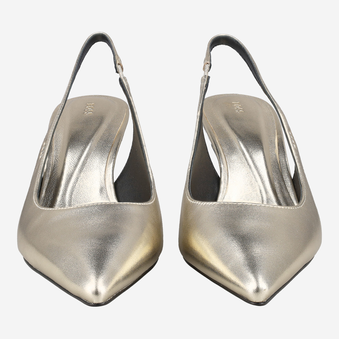 Boss Gracey - Gold - Frontansicht