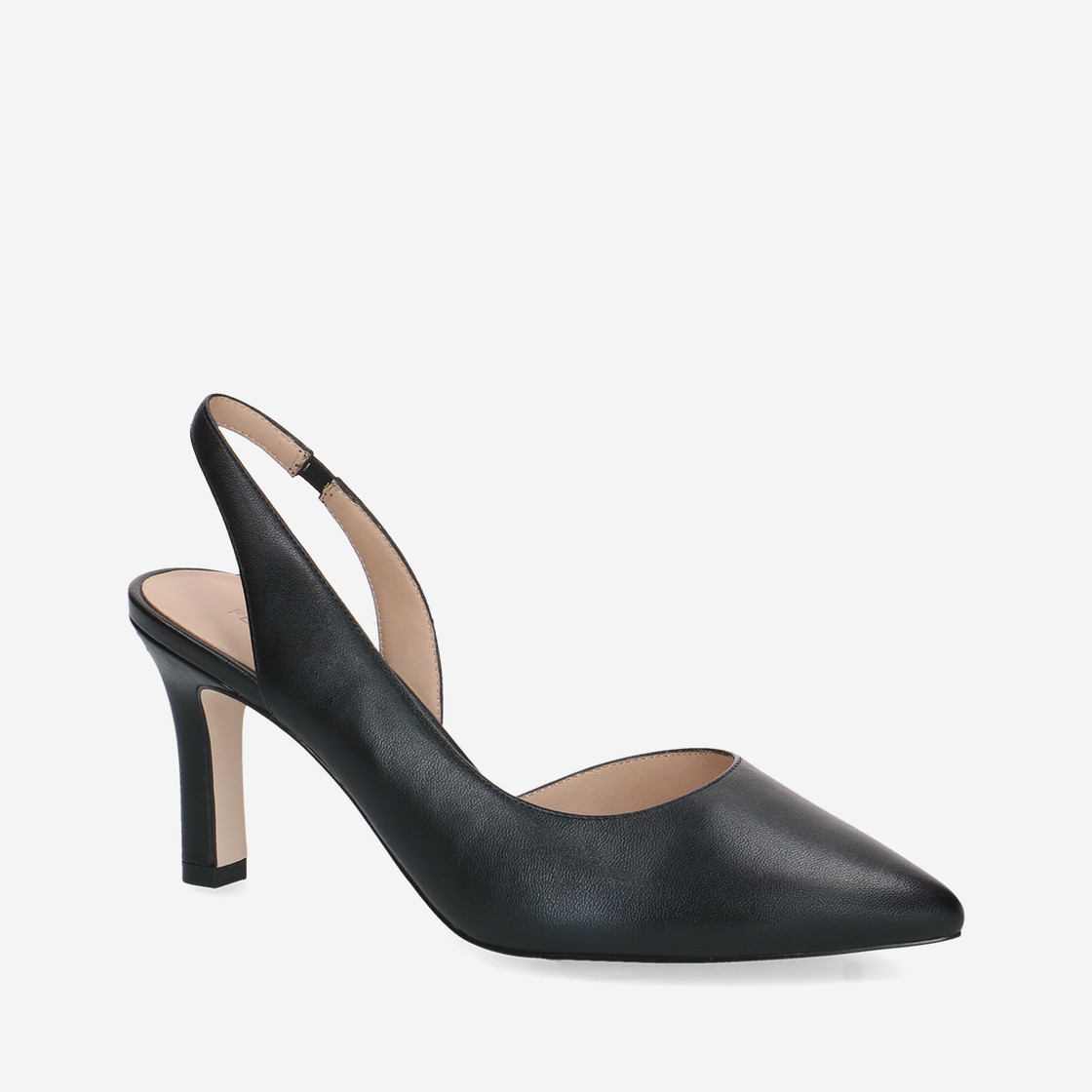  79642 - Black - Front view