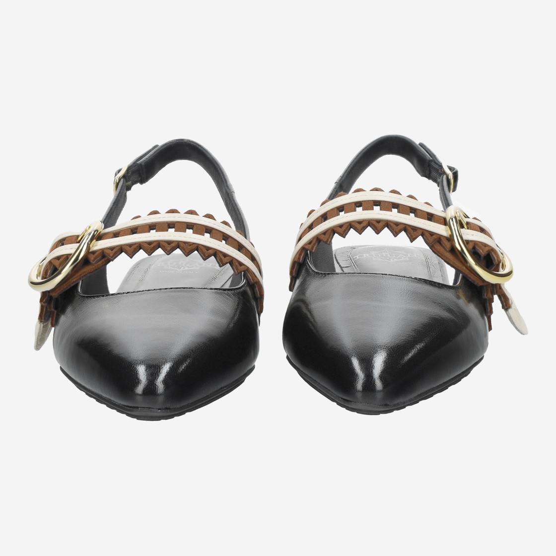 Trumans 4350 158 - Black - Front view