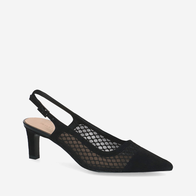  79607 - Black - Front view