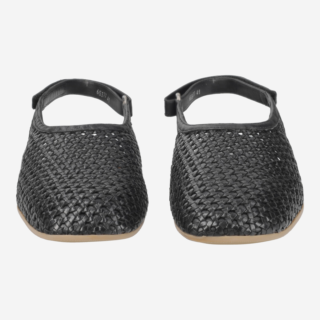 Homers 22141 - Black - Front view