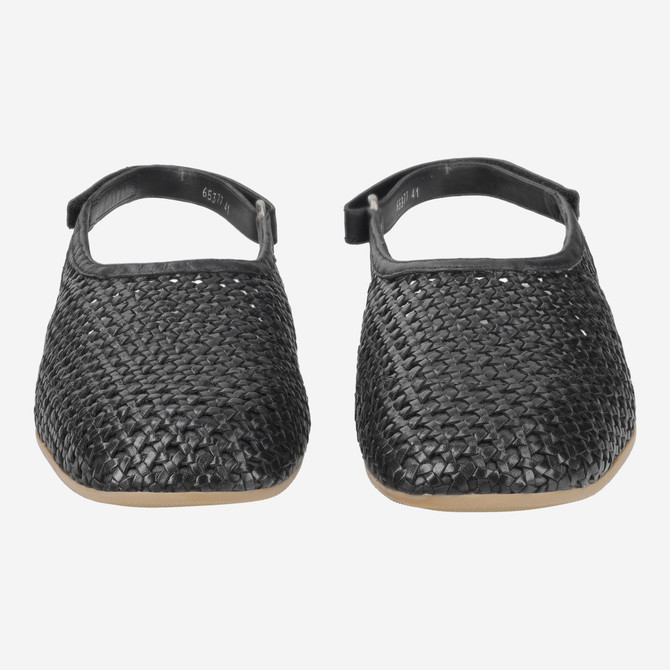 Homers 22141 - Black - Front view