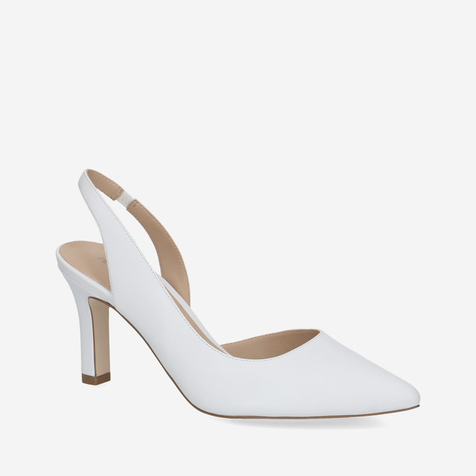  79642 - White - Front view