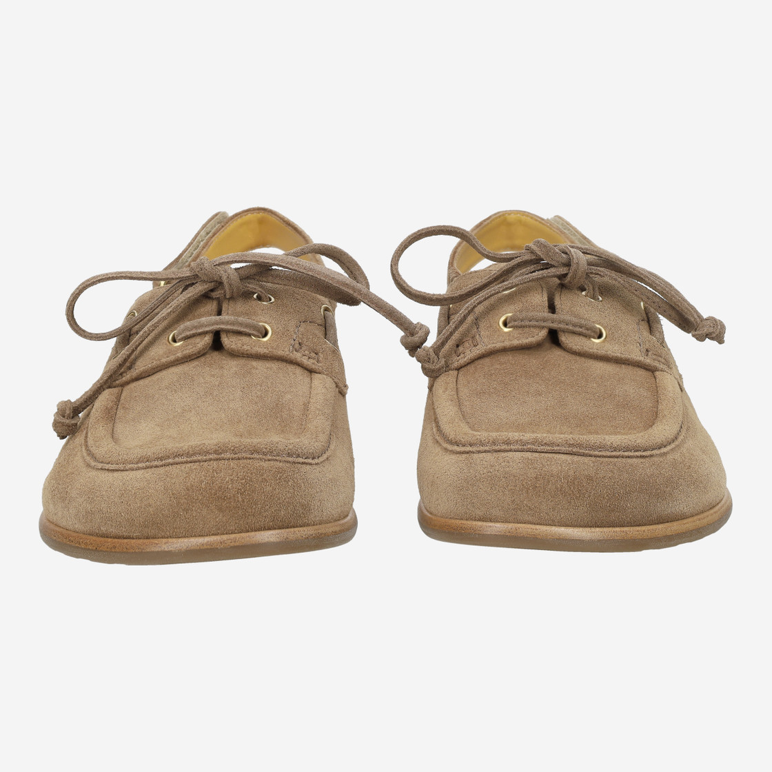 Trumans 4368 153 - Brown - Front view