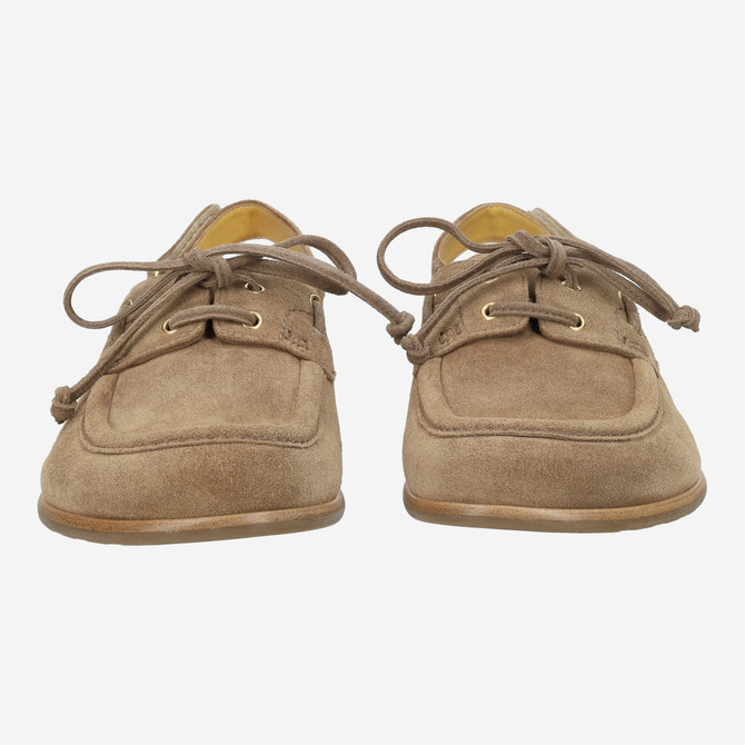 Trumans 4368 153 - Brown - Front view