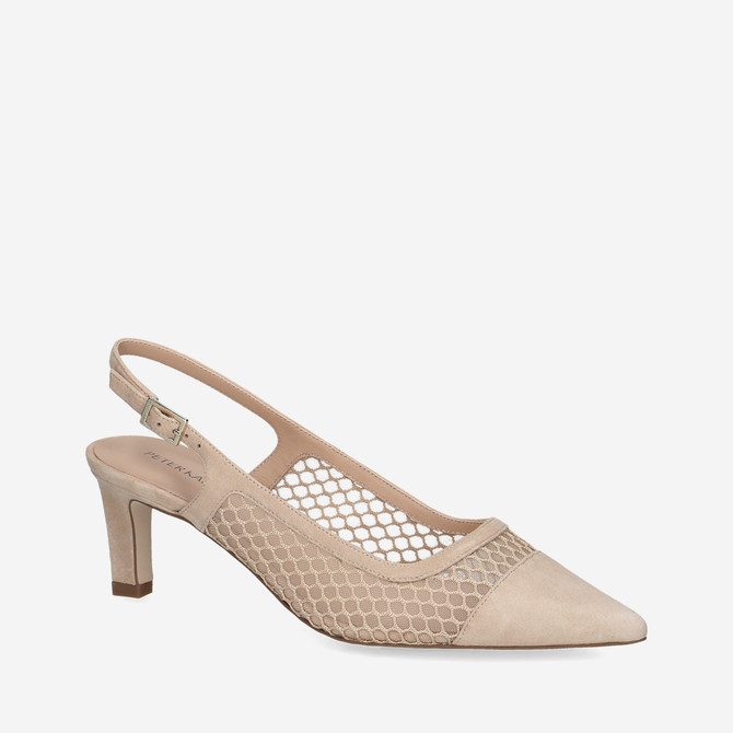  79607 - Beige - Front view