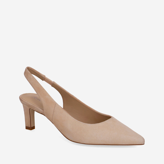 79608 - Beige - Frontansicht