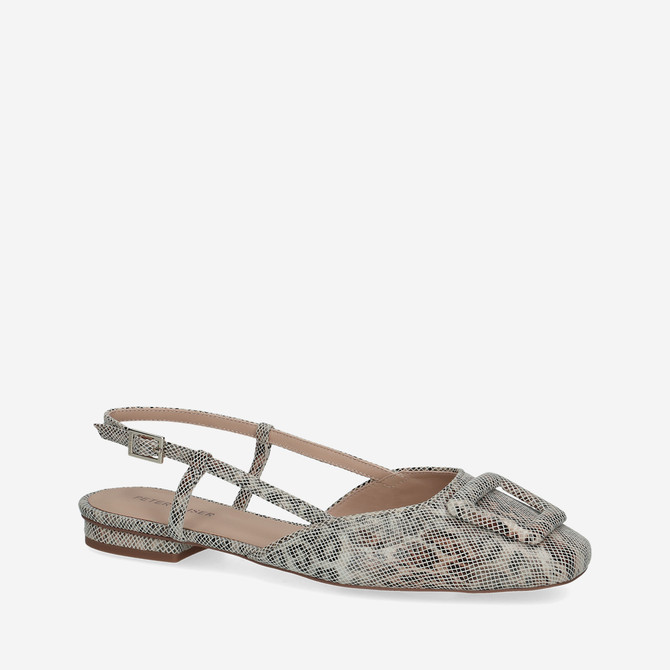  79441 - Beige combined - Front view