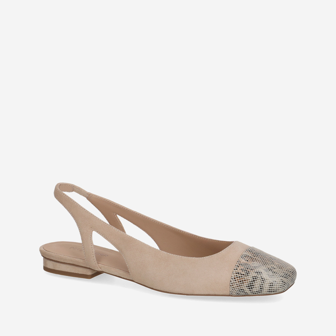  79440 - Beige, leo look - Front view