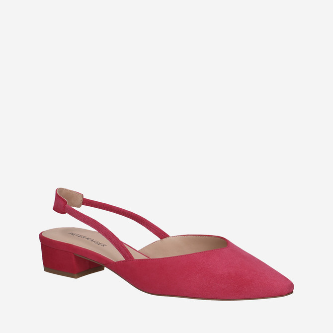  79443 - Pink - Front view