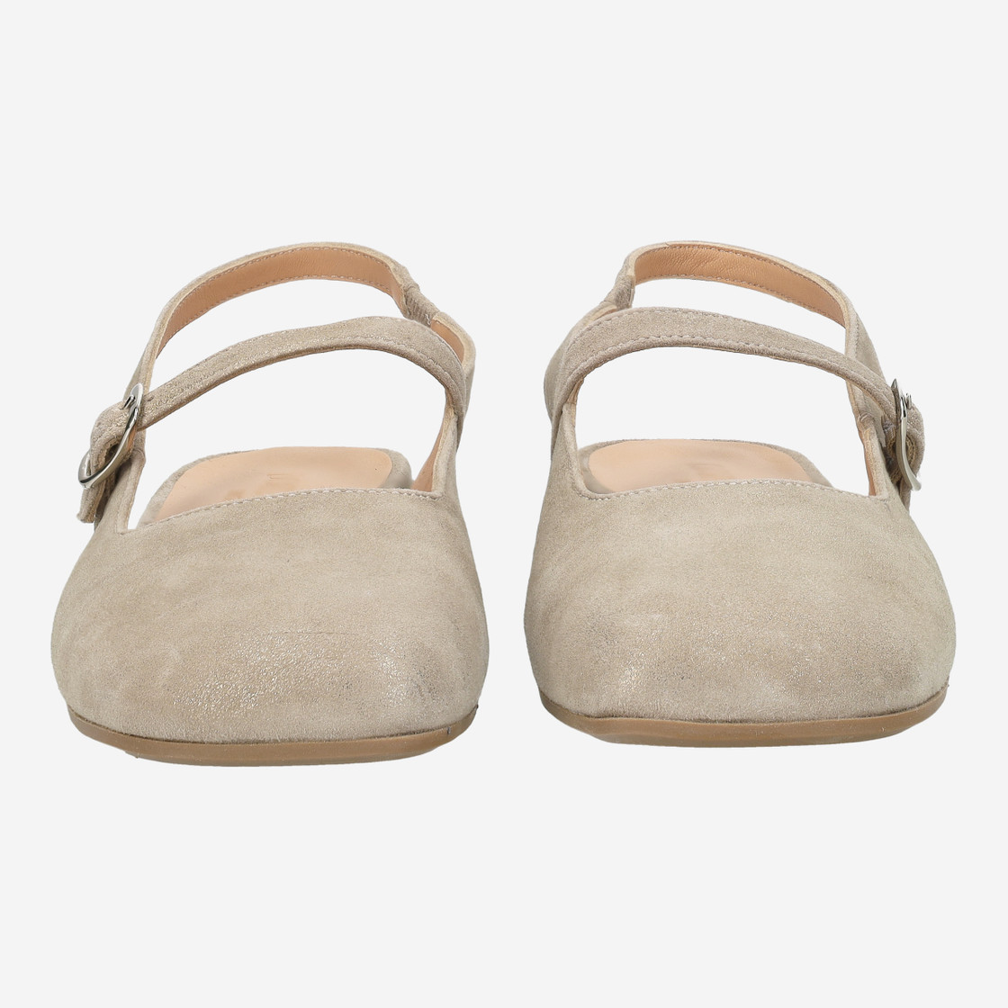 Donna Carolina ELSA MALIBU - Gold - Front view