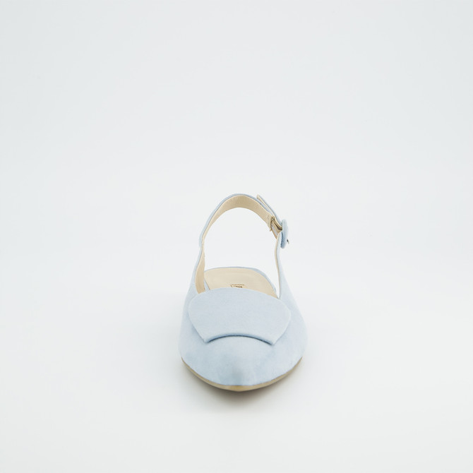 Paul Green 6090-099 - Blue - Front view