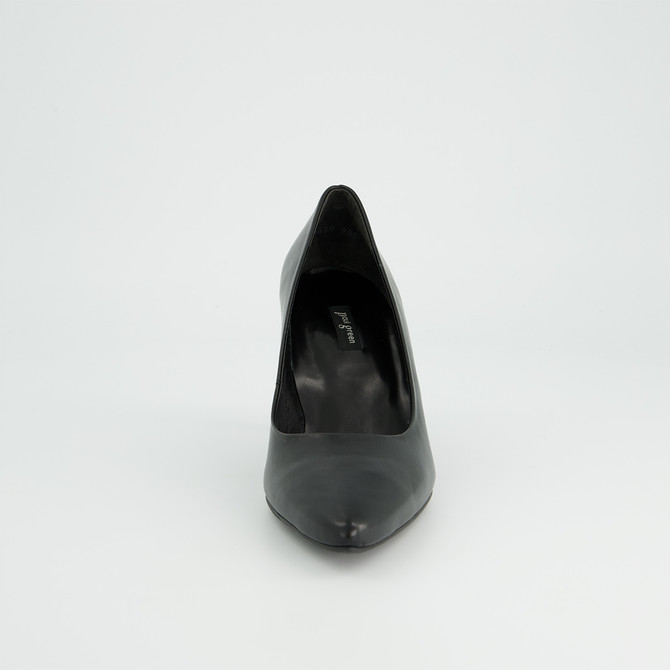 Paul Green 3859-049 - Black - Front view