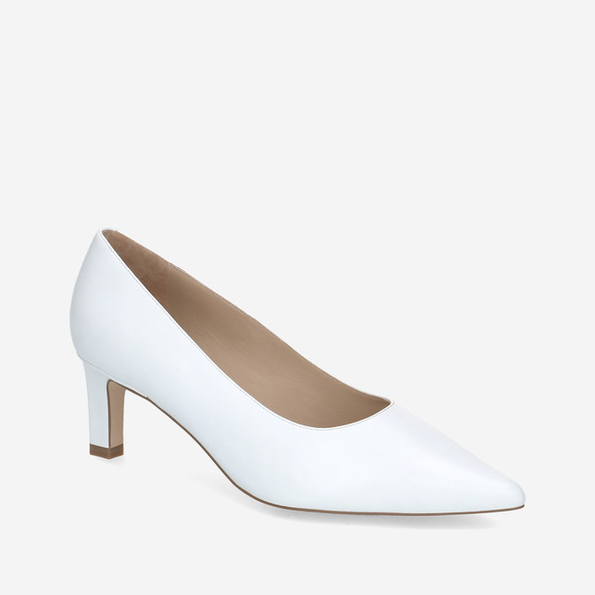 72403 - Weiß - Frontansicht