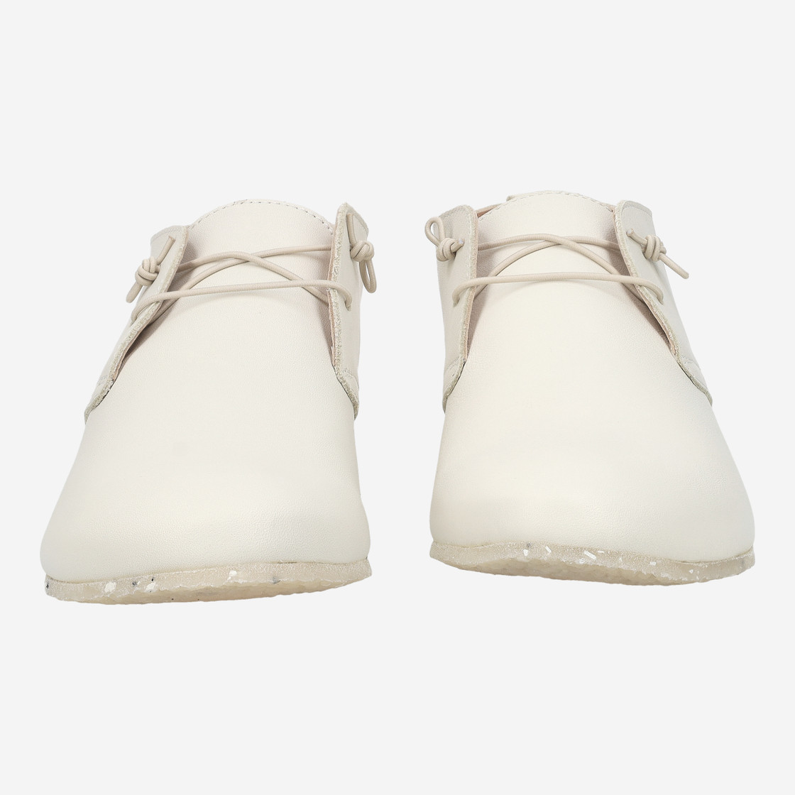 Donna Carolina CLOD BURANO - White - Front view