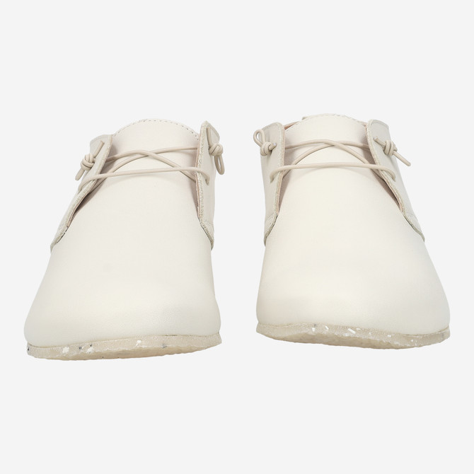 Donna Carolina CLOD BURANO - White - Front view