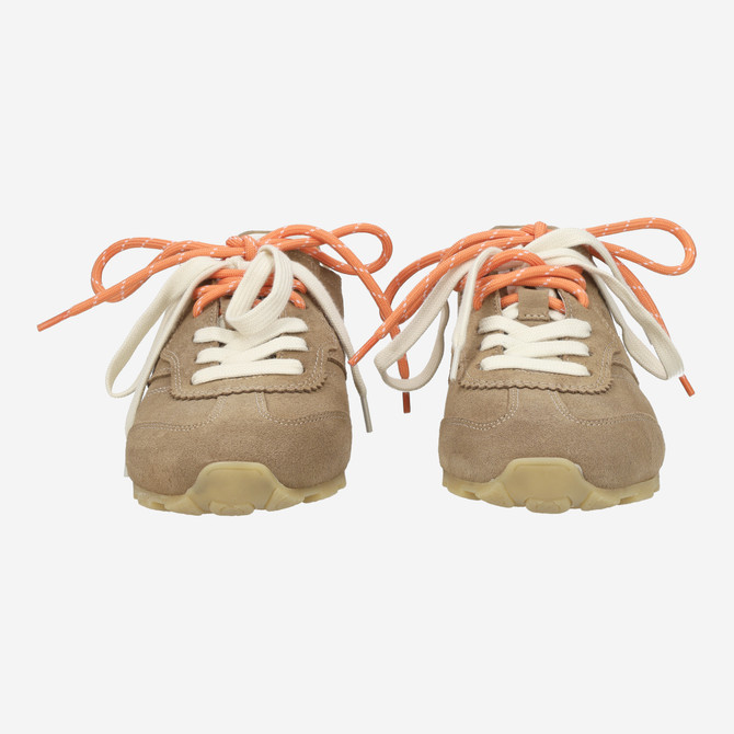 Marc O' Polo FABIANA 4B - Brown - Front view