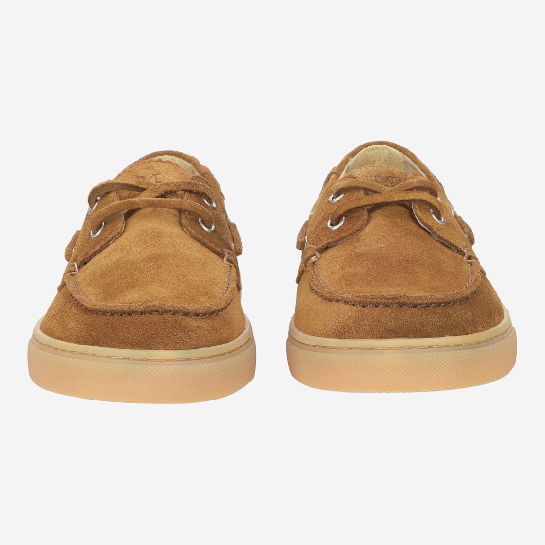 Marc O' Polo KARA 1B - Brown - Front view