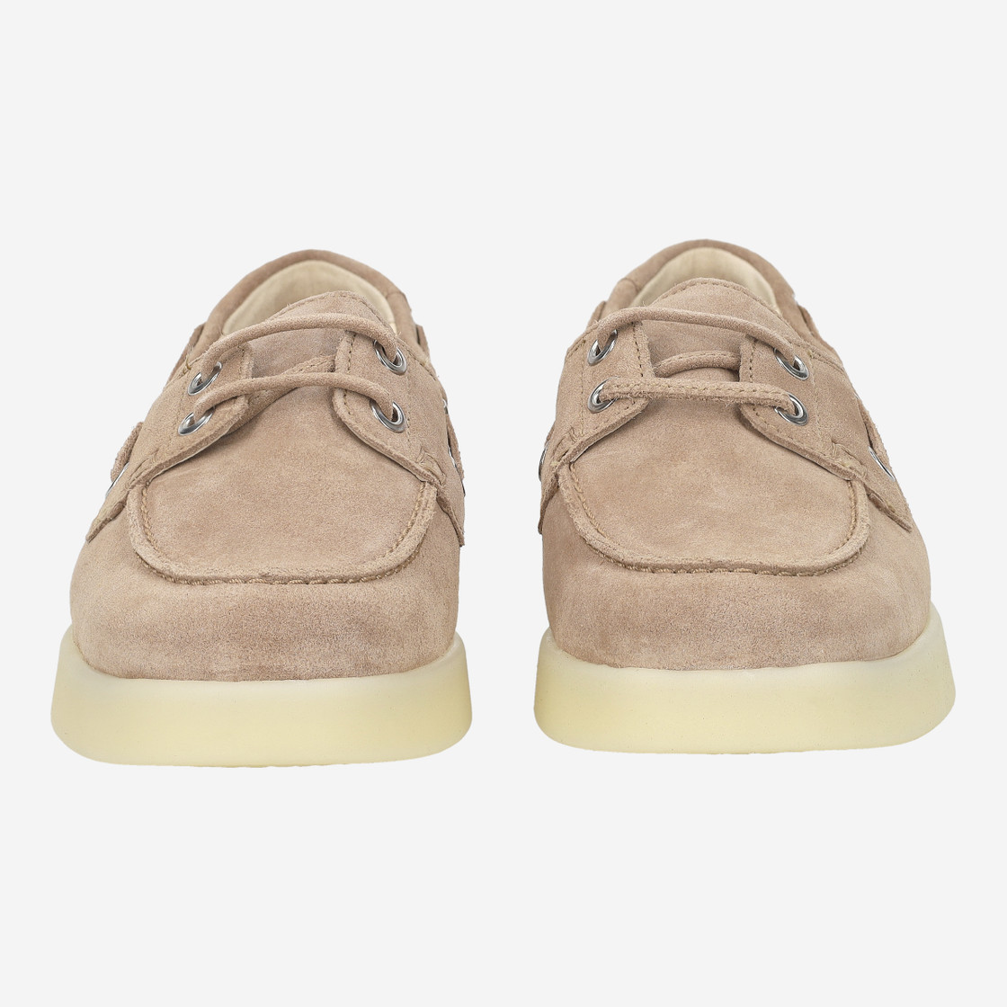 Sioux MELOSANA - Braun - Frontansicht