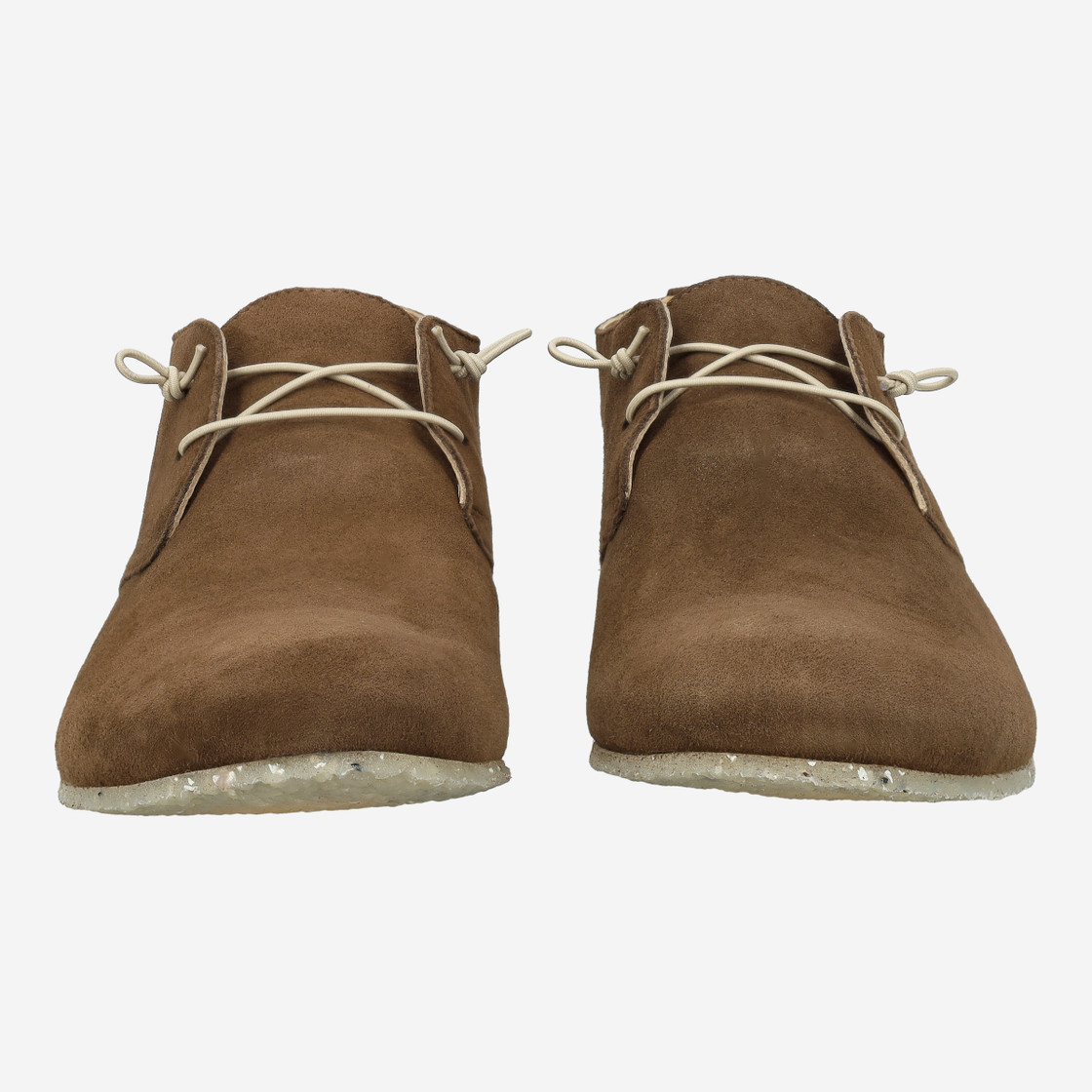 Donna Carolina CLOD BURANO - Brown - Front view