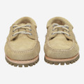 Timberland A2GNV Authentic BOAT SHOE - Beige - Frontansicht
