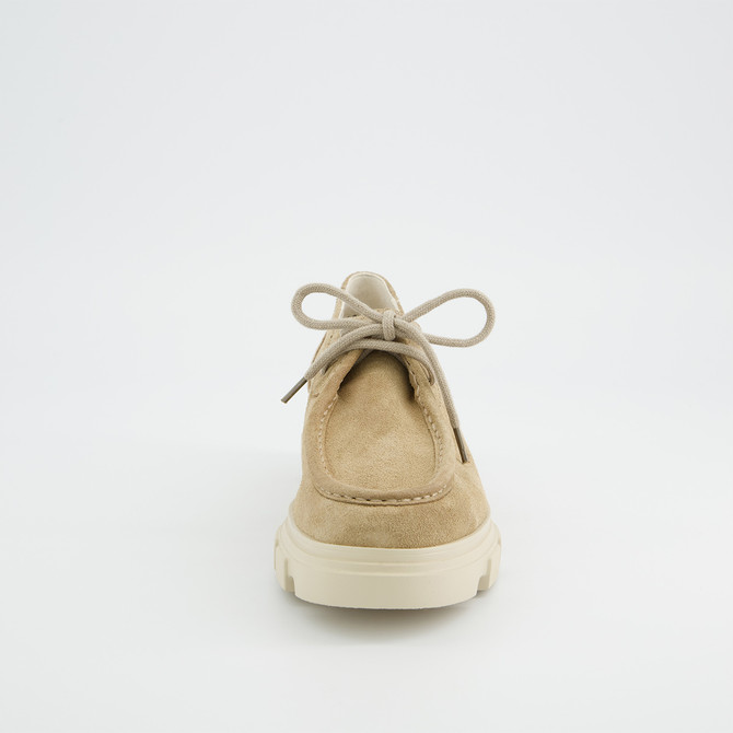 Paul Green 1183-049 - Beige - Front view