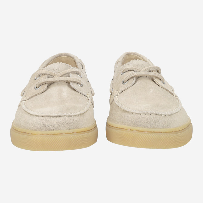 Marc O' Polo KARA 1B - Beige - Front view