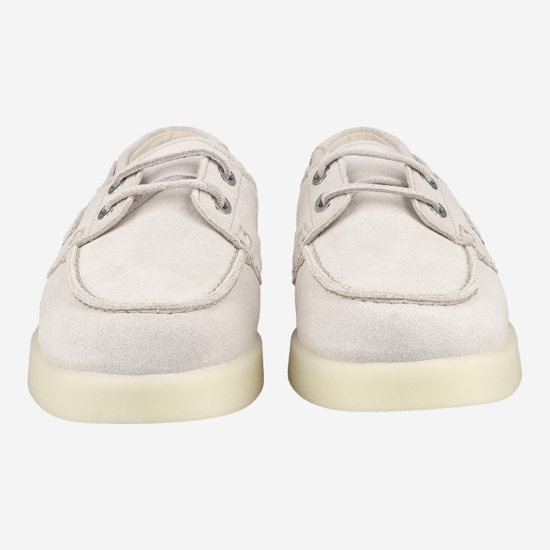 Sioux MELOSANA - Beige - Frontansicht