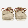 Sebago PORTLAND ARTISAN - Beige - Frontansicht