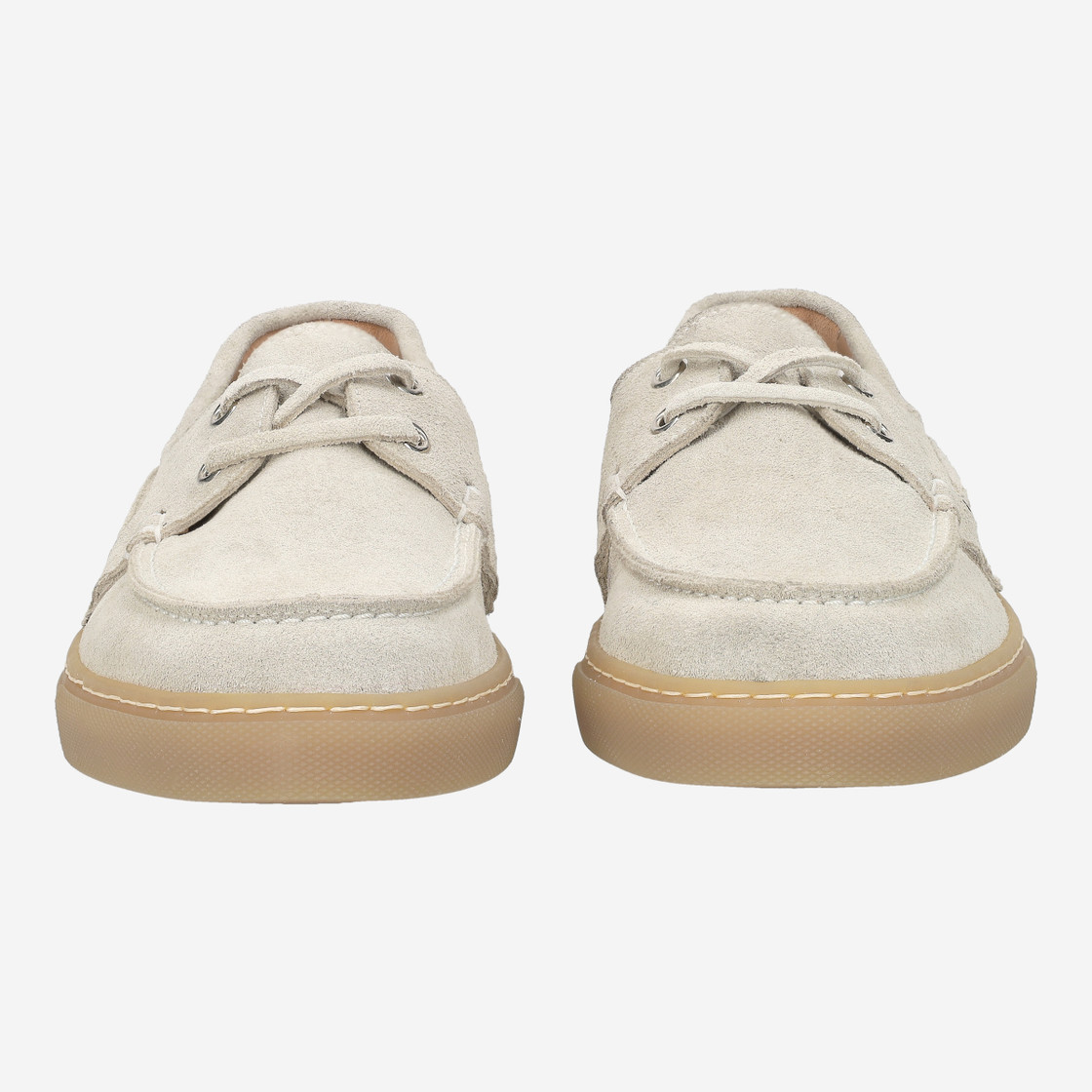 Lüke Marton 495 AVORIO - Beige - Frontansicht