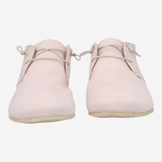 Donna Carolina CLOD BURANO - Rose - Front view