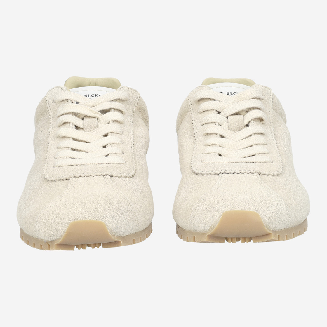 Blackstone FL753 - Yellow - Front view