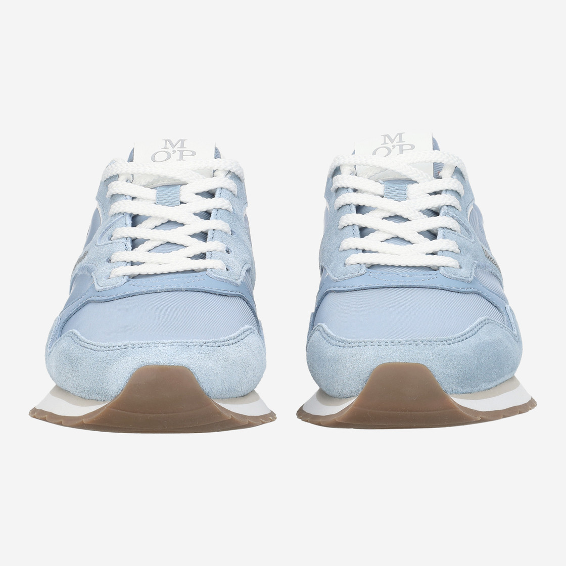 Marc O’ Polo MAXIMA 1BD - Blau - Frontansicht