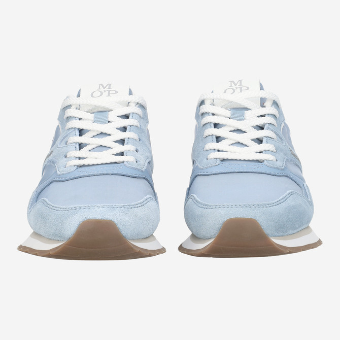 Marc O’ Polo MAXIMA 1BD - Blau - Frontansicht