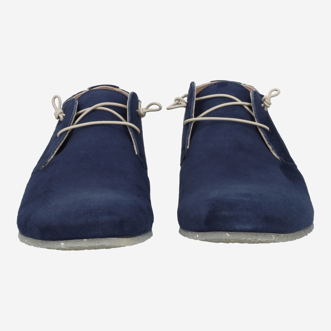 Donna Carolina CLOD BURANO - Blue - Front view