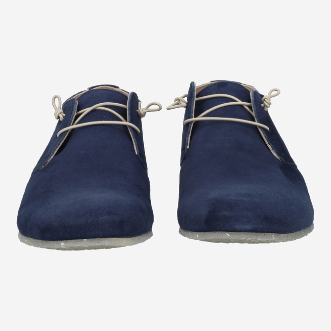 Donna Carolina CLOD BURANO - Blue - Front view