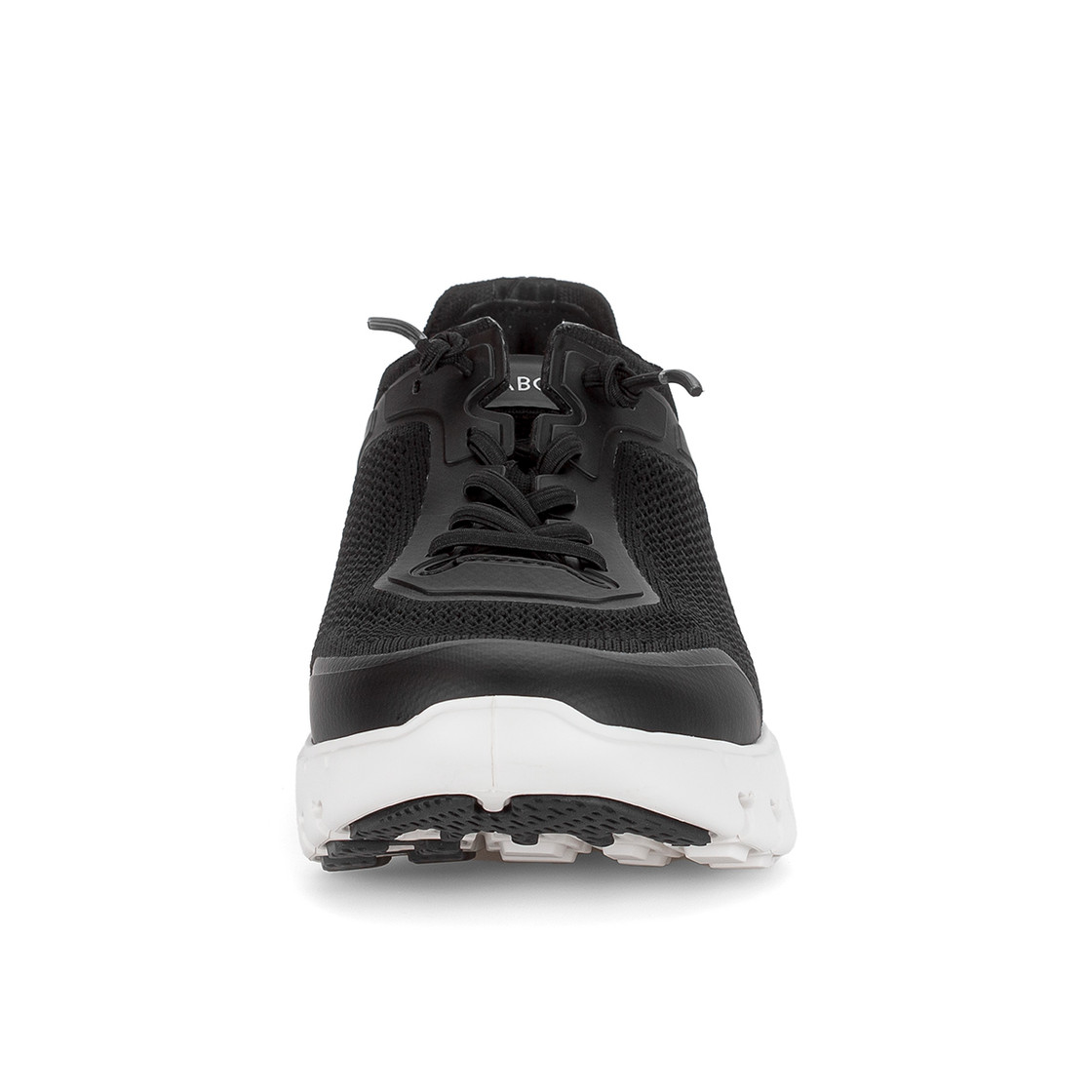 Gabor 3.250 - Black - Front view