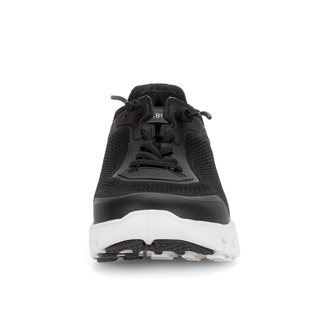 Gabor 3.250 - Black - Front view