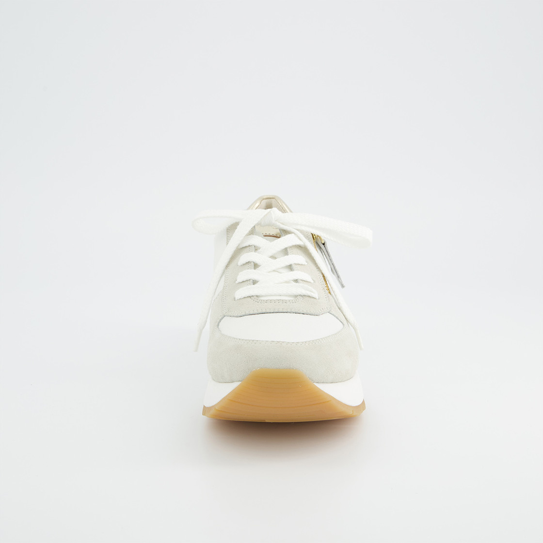 Paul Green 5444-069 - White combined - Front view