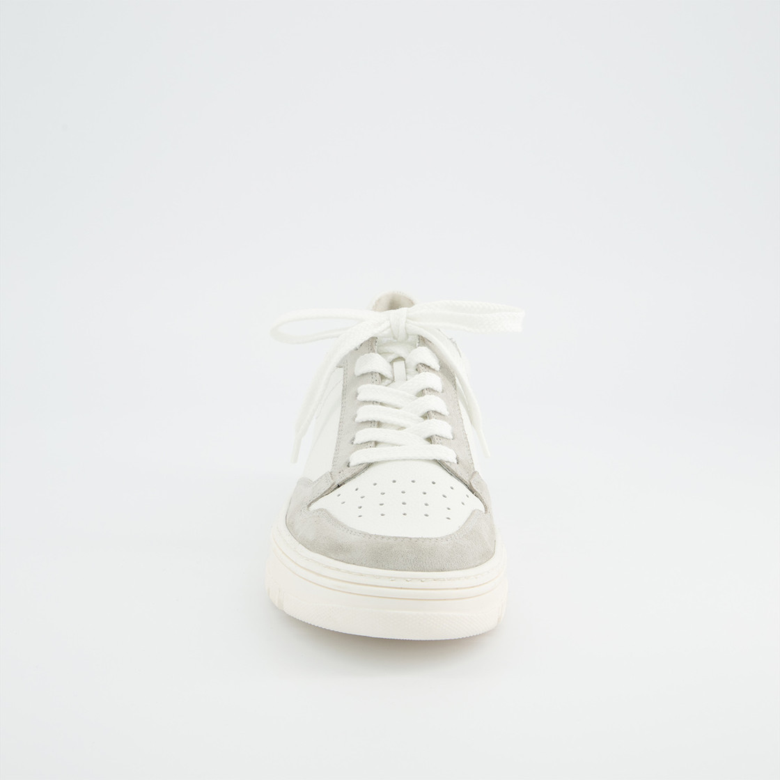 Paul Green 5515-019 - White - Front view