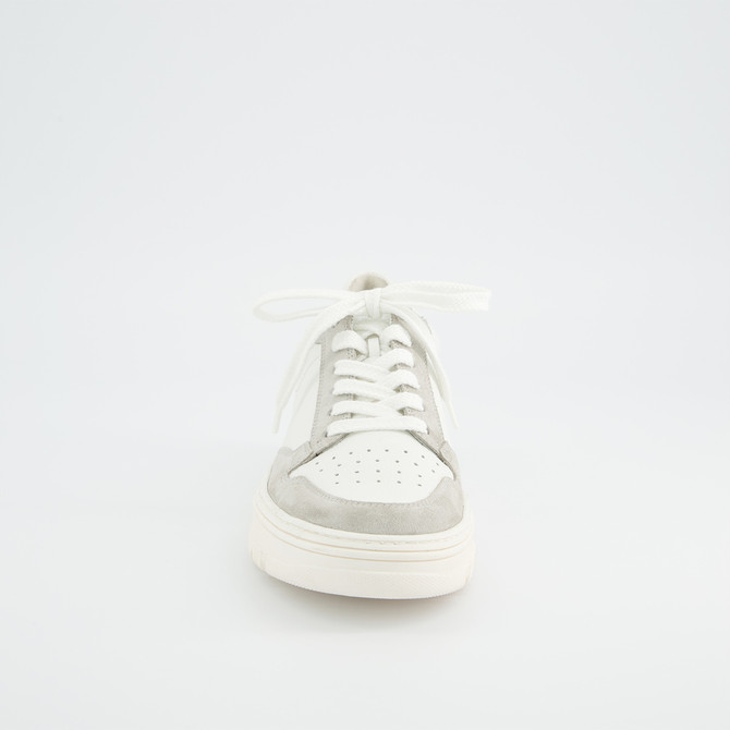 Paul Green 5515-019 - White - Front view