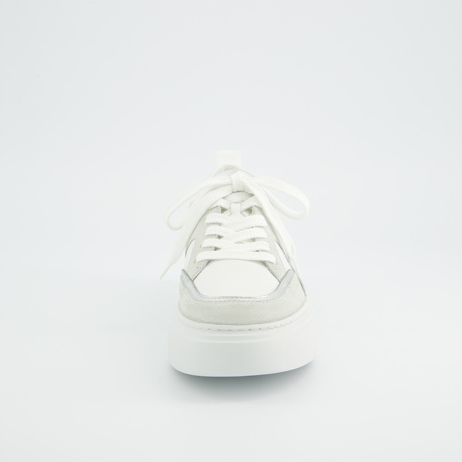 Paul Green 5535-059 - White - Front view