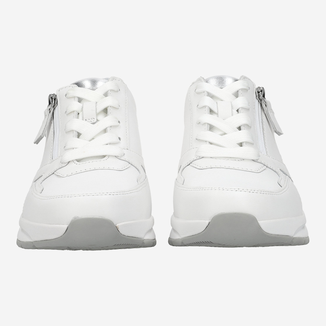 Rolling Soft 6.878 - White - Front view