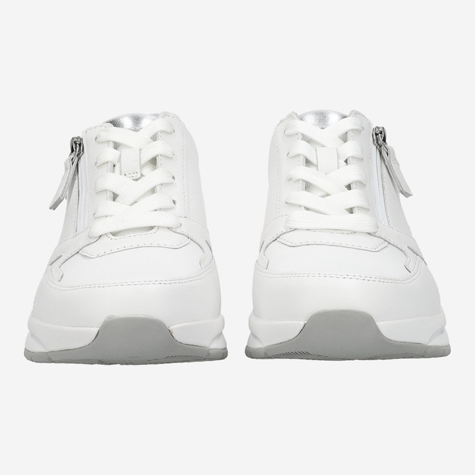 Rolling Soft 6.878 - White - Front view