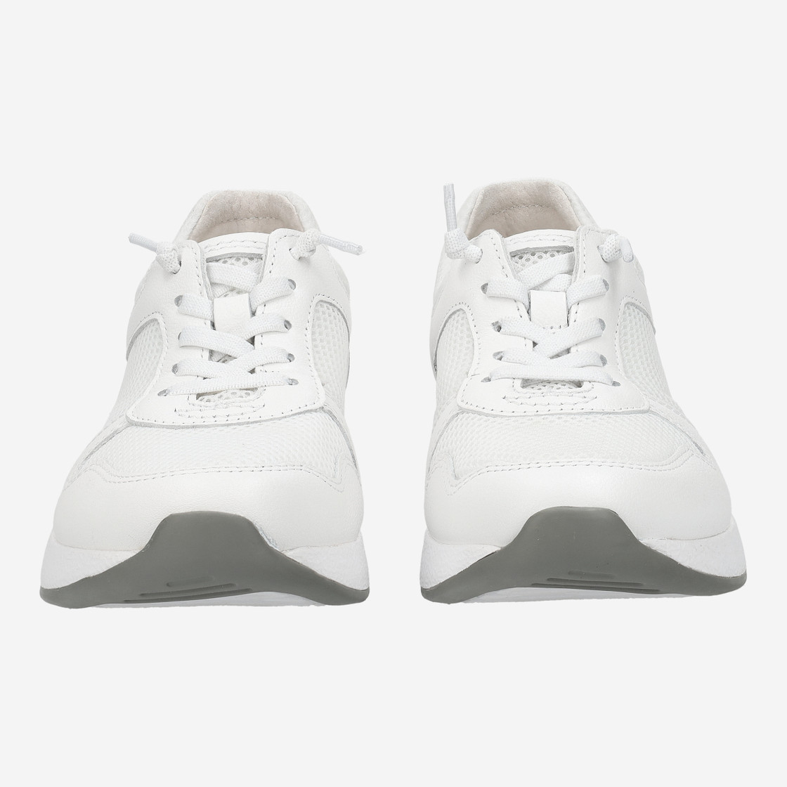 Rolling Soft 6.946 - White - Front view