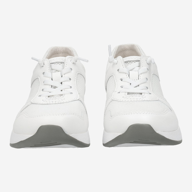 Rolling Soft 6.946 - White - Front view