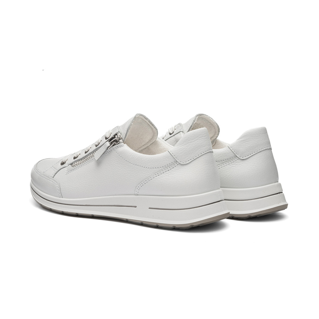 Ara OSAKA 2.0 - White - Front view